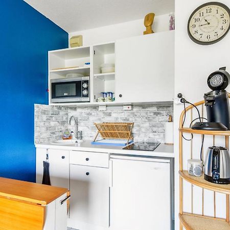 Appartement Aurora - Welkeys Houlgate Luaran gambar