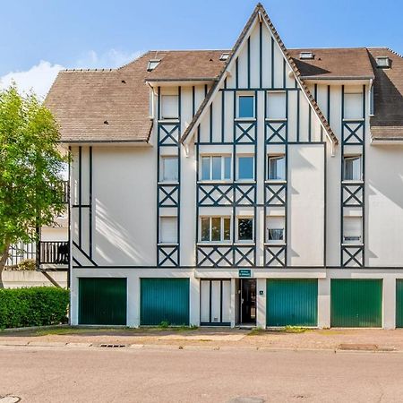Appartement Aurora - Welkeys Houlgate Luaran gambar