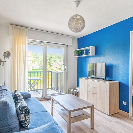 Appartement Aurora - Welkeys Houlgate Luaran gambar