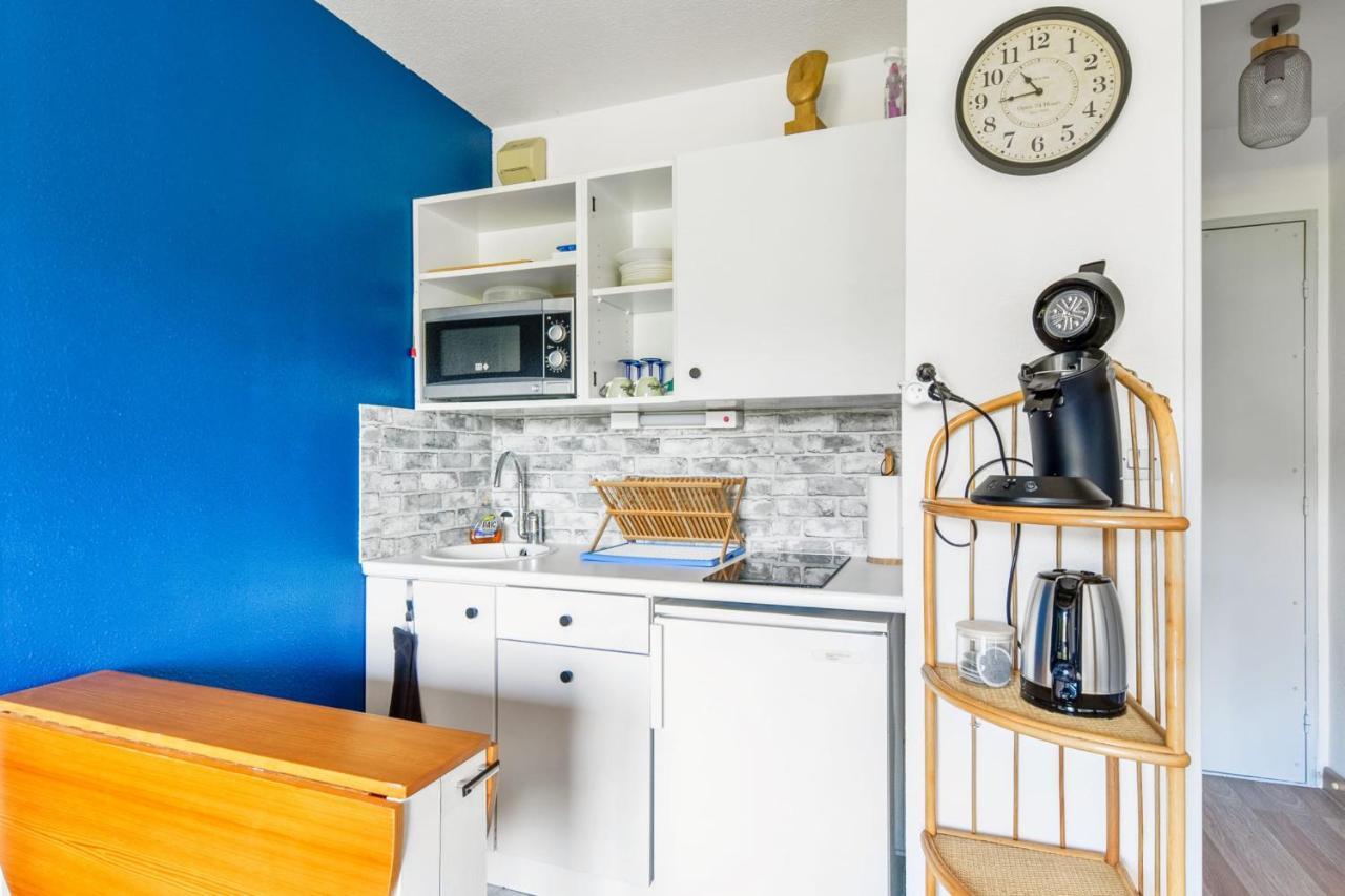 Appartement Aurora - Welkeys Houlgate Luaran gambar