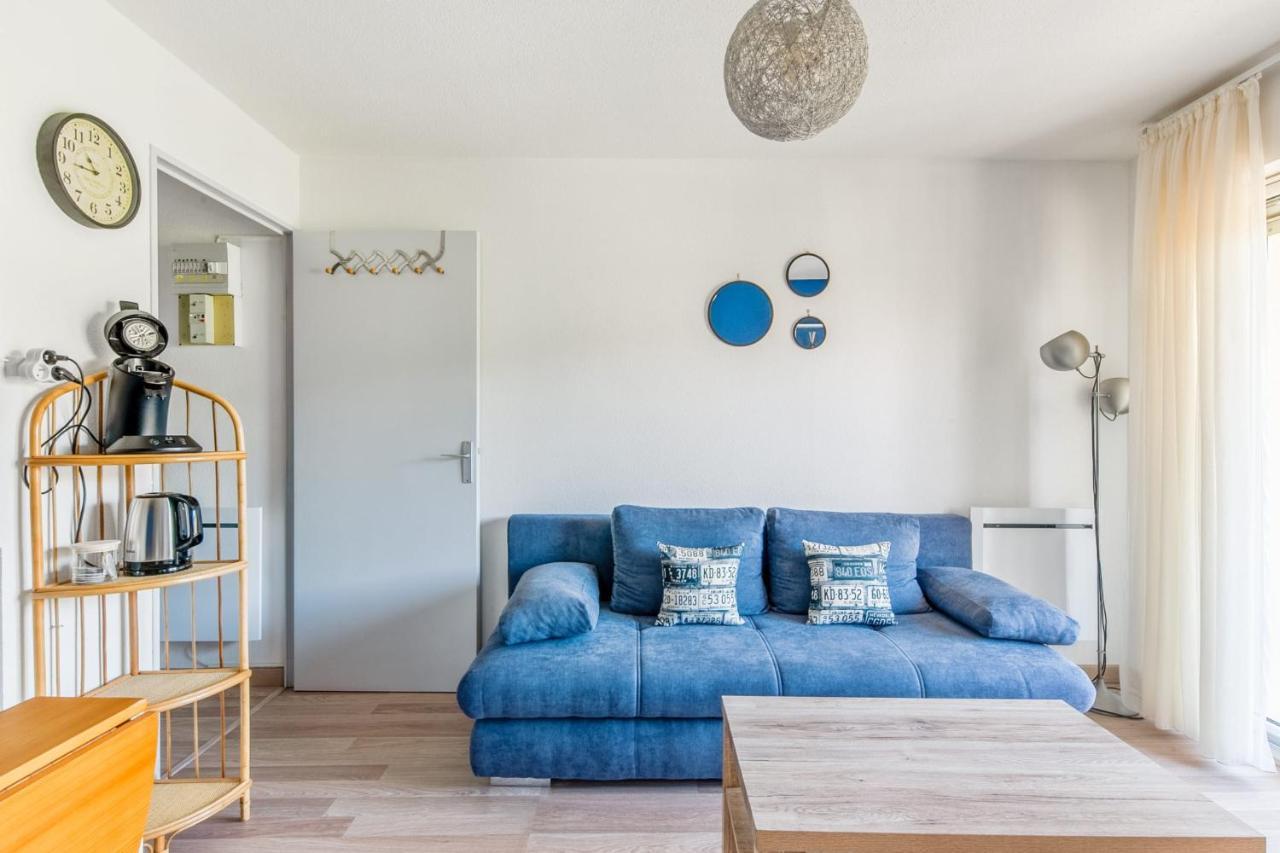 Appartement Aurora - Welkeys Houlgate Luaran gambar