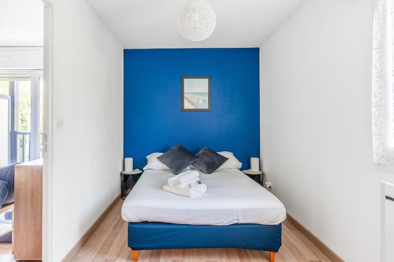 Appartement Aurora - Welkeys Houlgate Luaran gambar