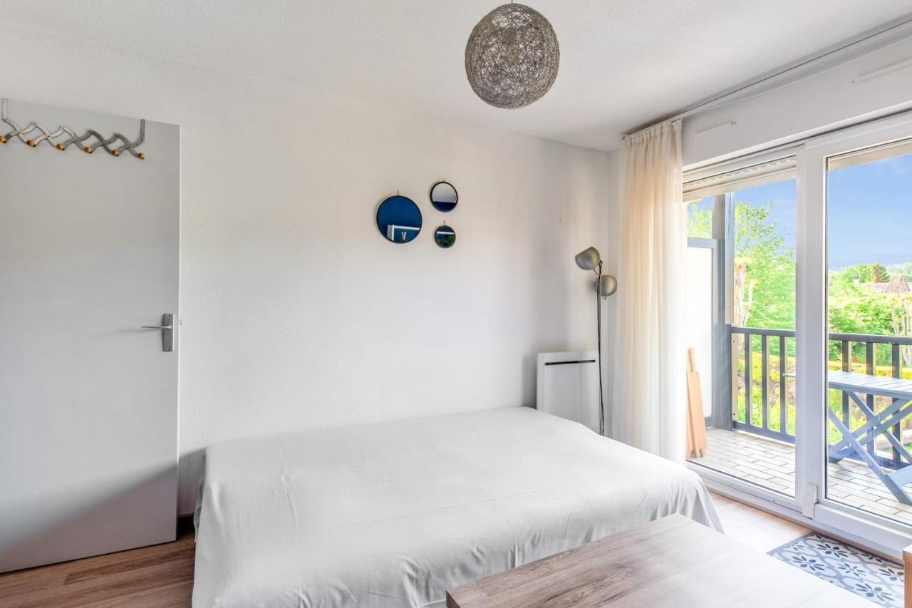 Appartement Aurora - Welkeys Houlgate Luaran gambar
