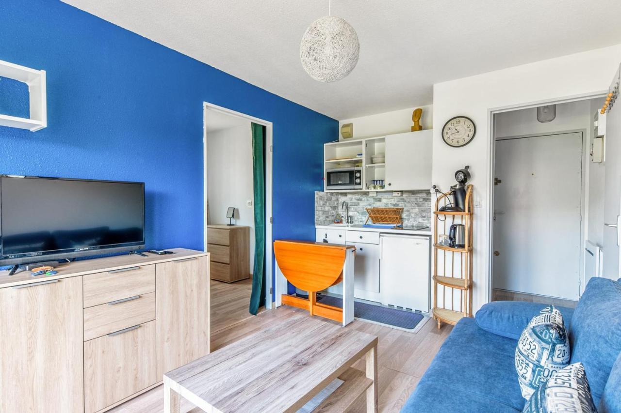 Appartement Aurora - Welkeys Houlgate Luaran gambar